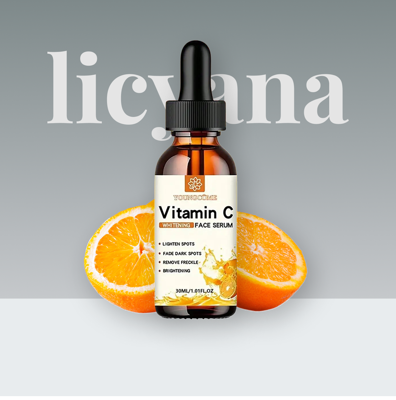 Selected Variant Image