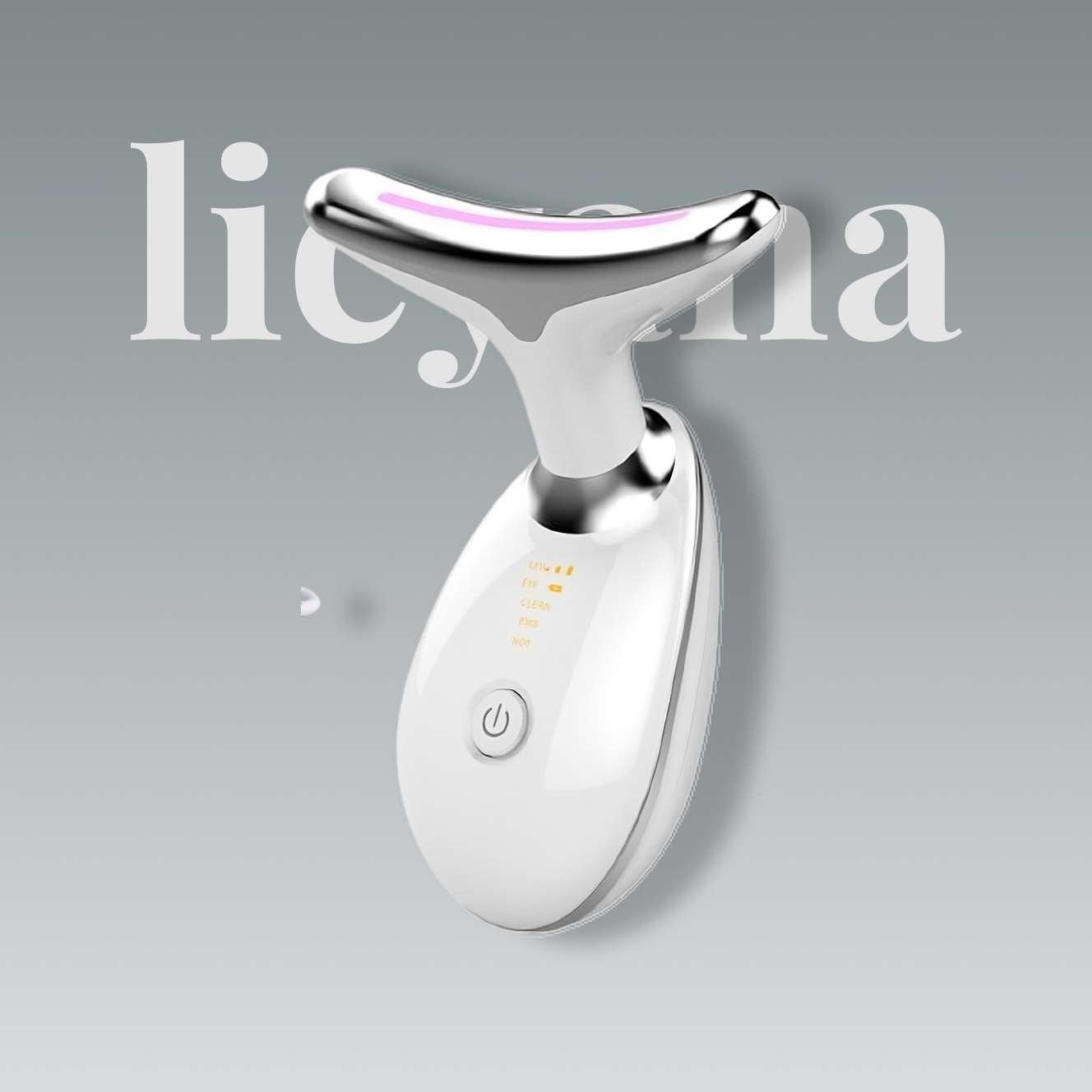 Appareil EMS - Rajeunissement Facial et du Cou