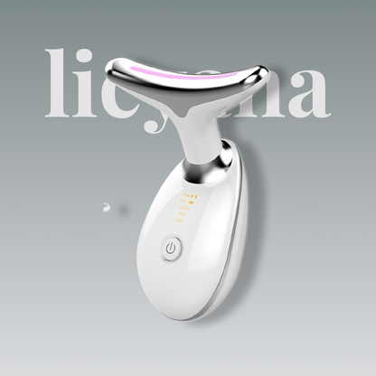 Appareil EMS - Rajeunissement Facial et du Cou