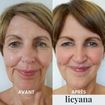 Crème Anti Cernes et Rides Instantanée