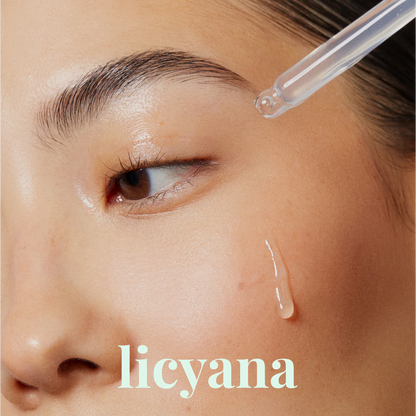 Sérum Niacinamide + Vitamine C Anti taches et acné